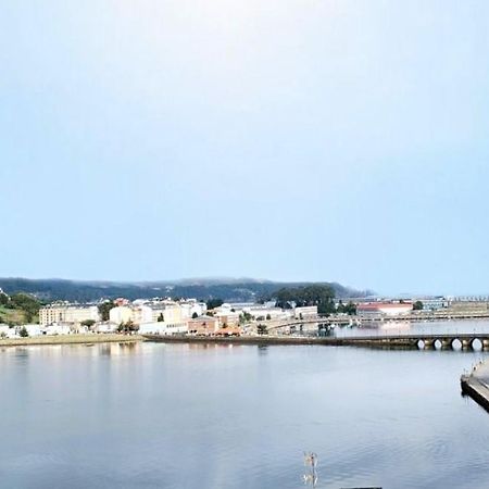 Apartament Viveiro Bahia Zewnętrze zdjęcie