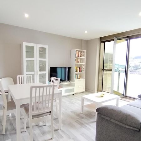 Apartament Viveiro Bahia Zewnętrze zdjęcie