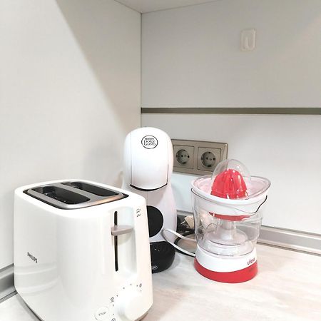 Apartament Viveiro Bahia Zewnętrze zdjęcie