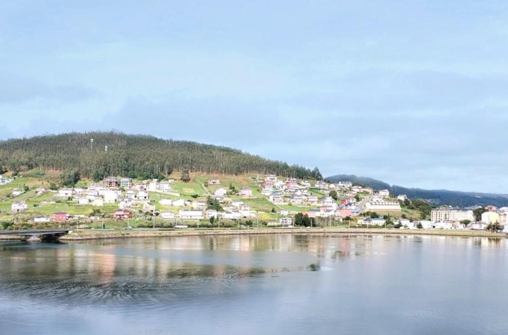 Apartament Viveiro Bahia Zewnętrze zdjęcie