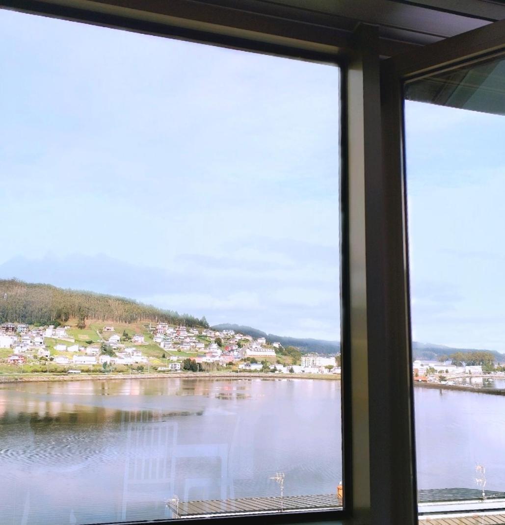 Apartament Viveiro Bahia Zewnętrze zdjęcie