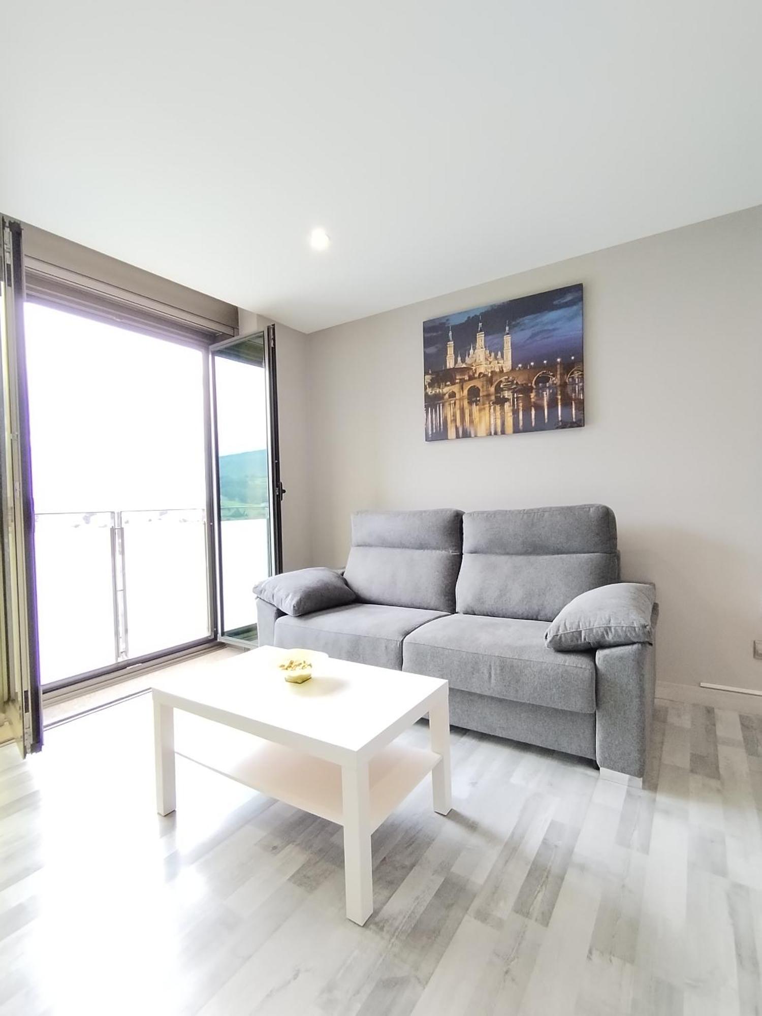 Apartament Viveiro Bahia Zewnętrze zdjęcie