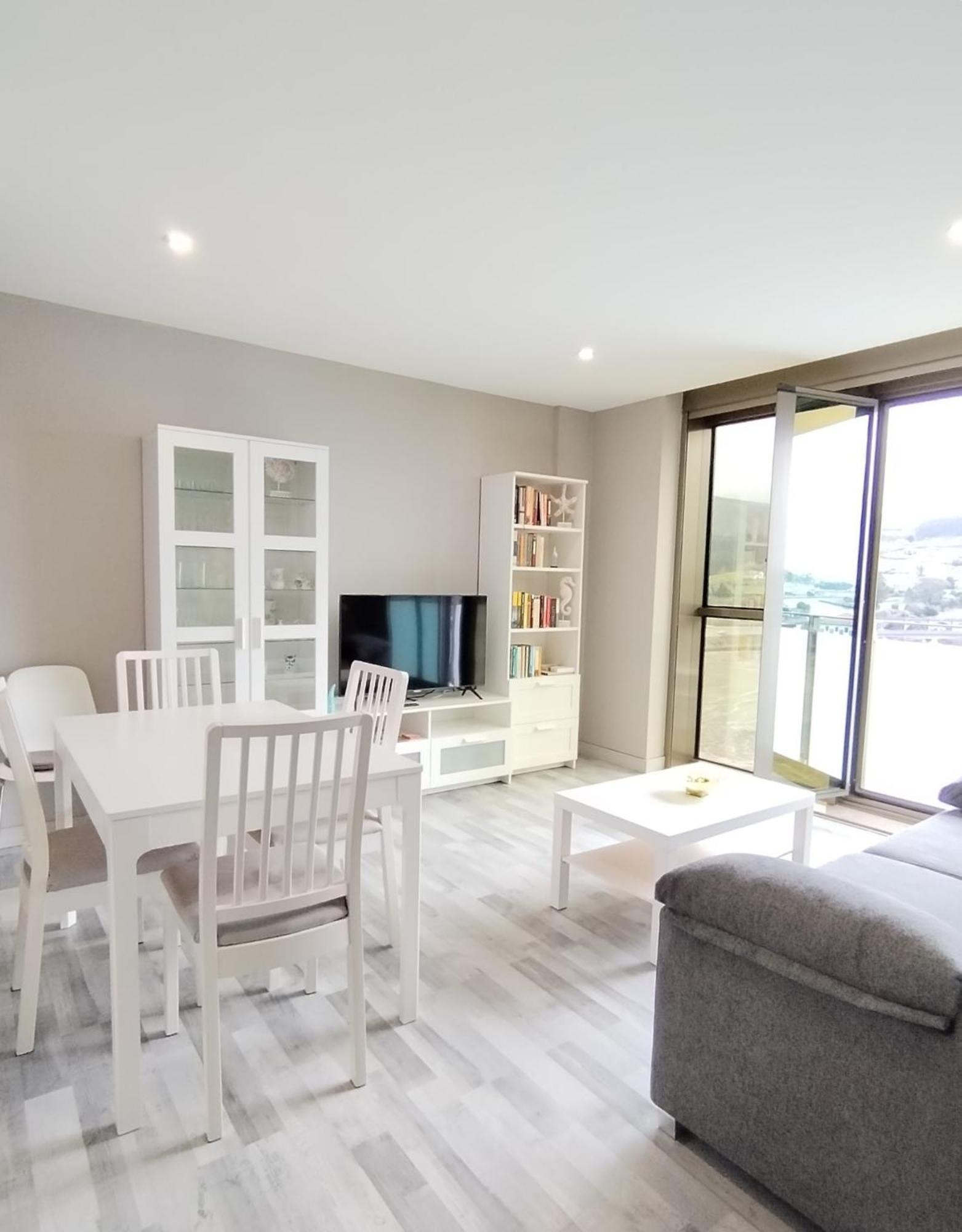 Apartament Viveiro Bahia Zewnętrze zdjęcie