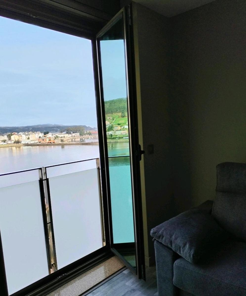 Apartament Viveiro Bahia Zewnętrze zdjęcie