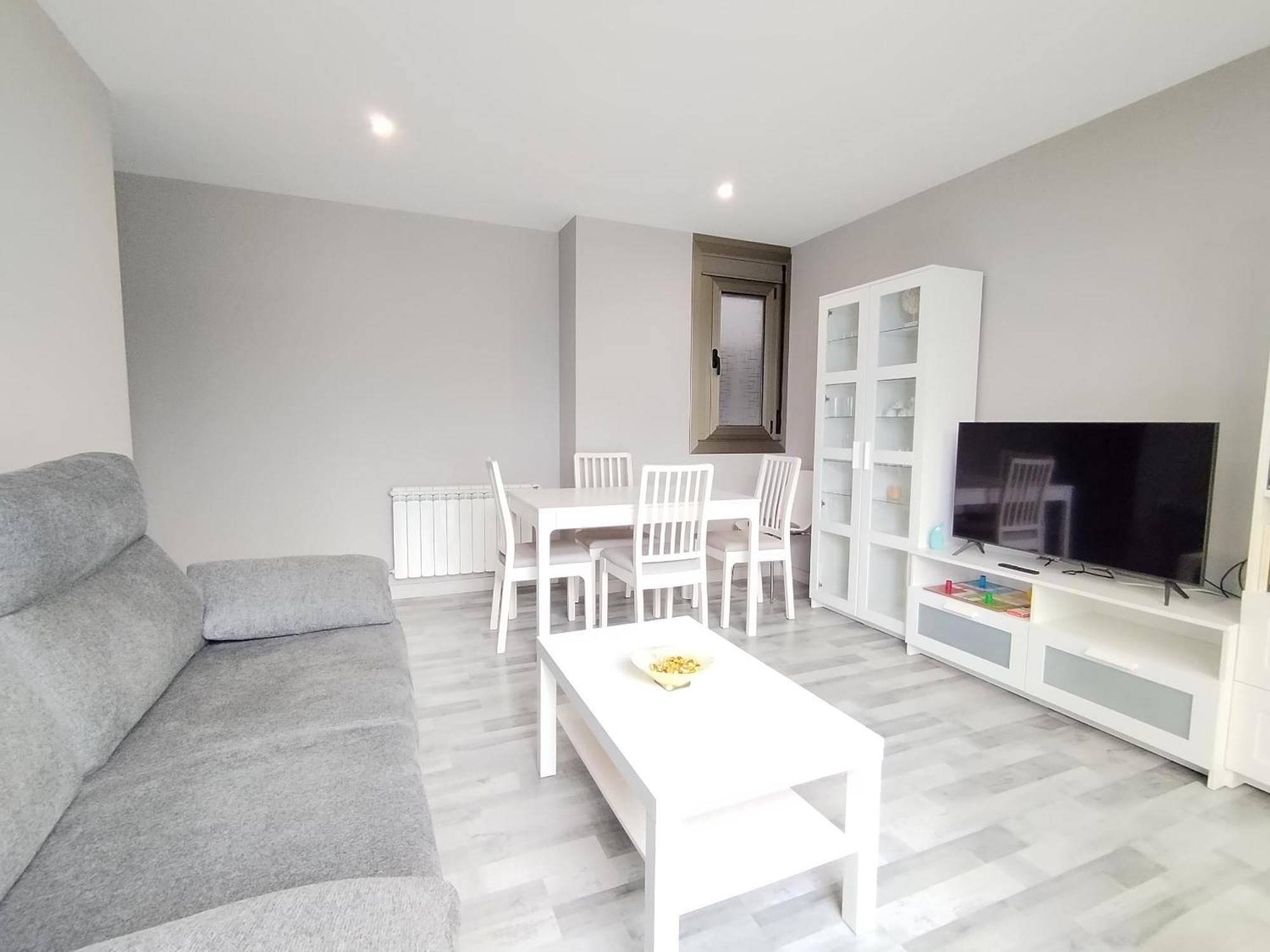 Apartament Viveiro Bahia Zewnętrze zdjęcie