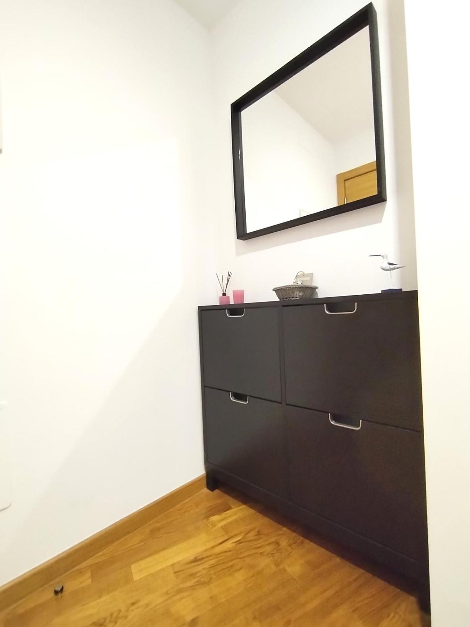 Apartament Viveiro Bahia Zewnętrze zdjęcie