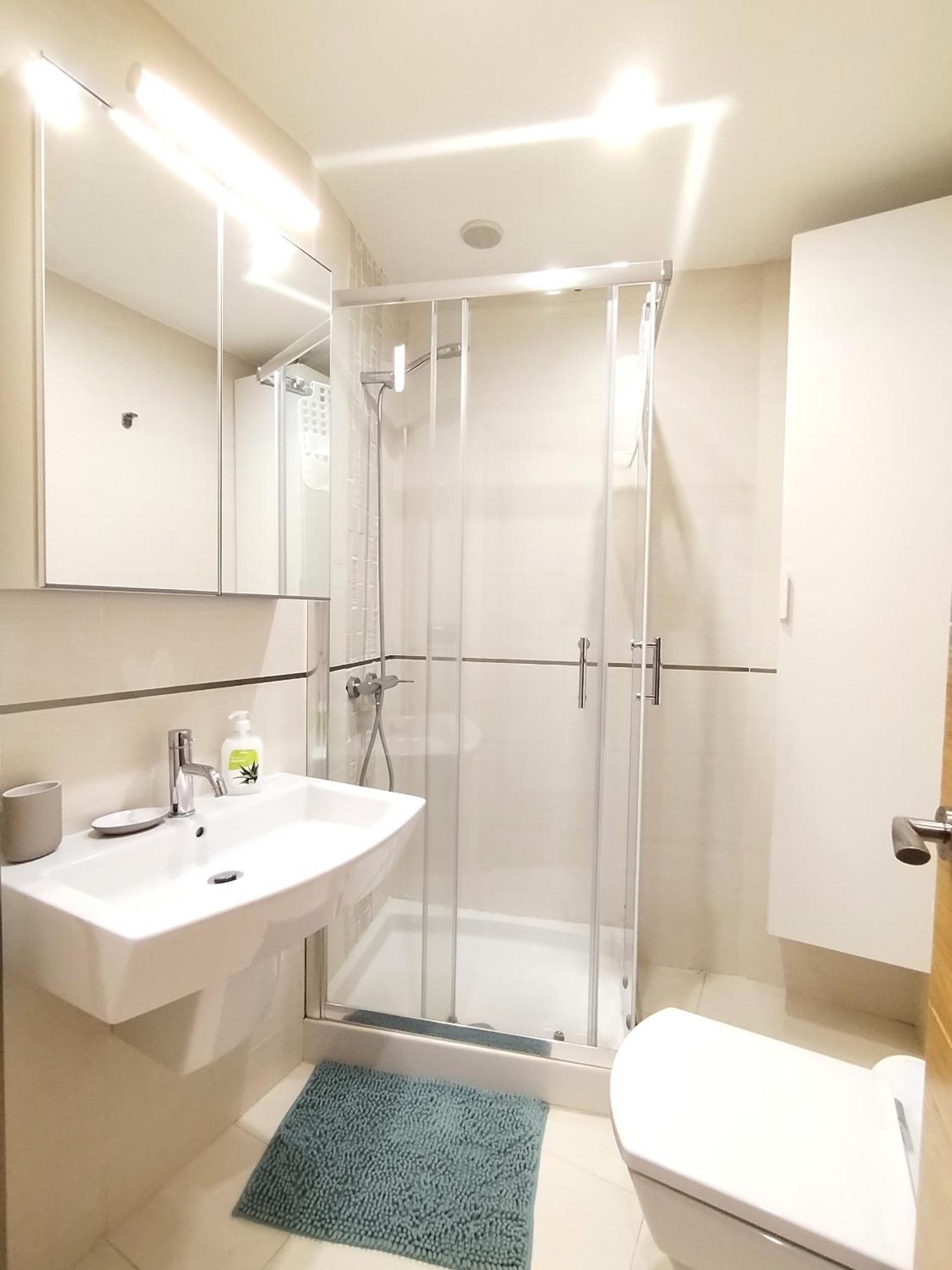 Apartament Viveiro Bahia Zewnętrze zdjęcie