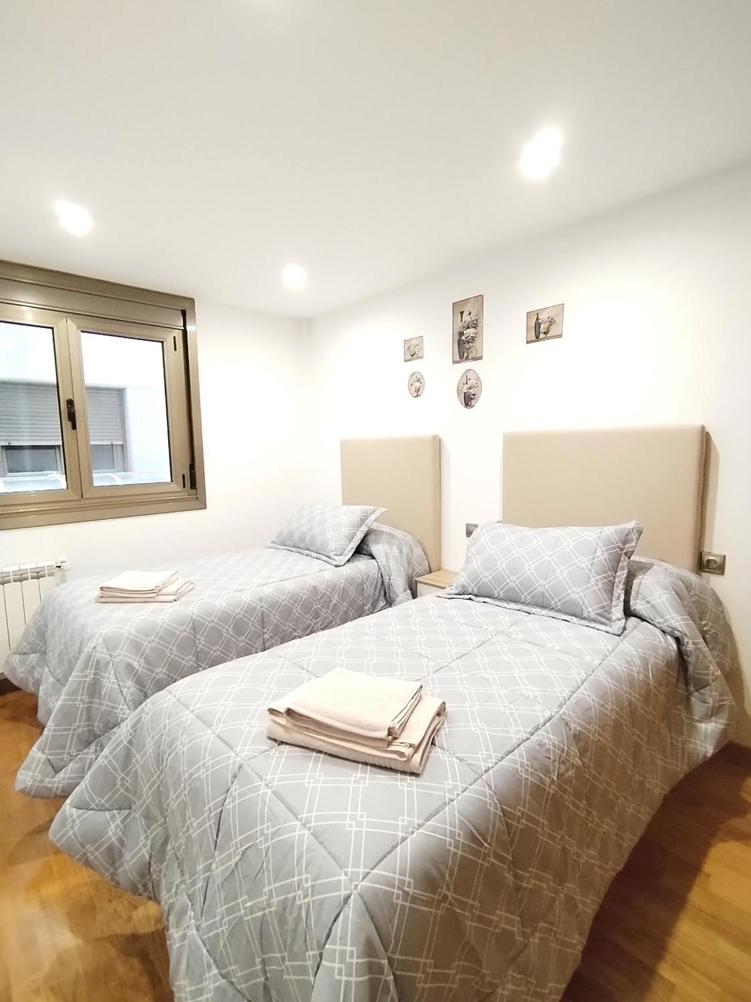 Apartament Viveiro Bahia Zewnętrze zdjęcie