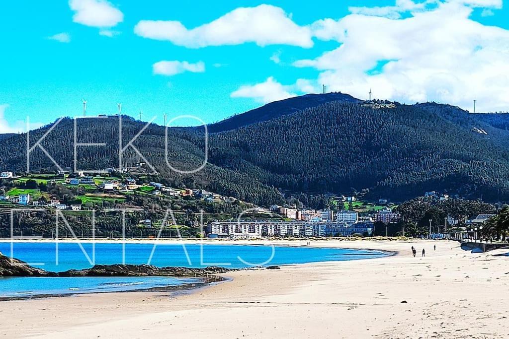 Apartament Viveiro Bahia Zewnętrze zdjęcie