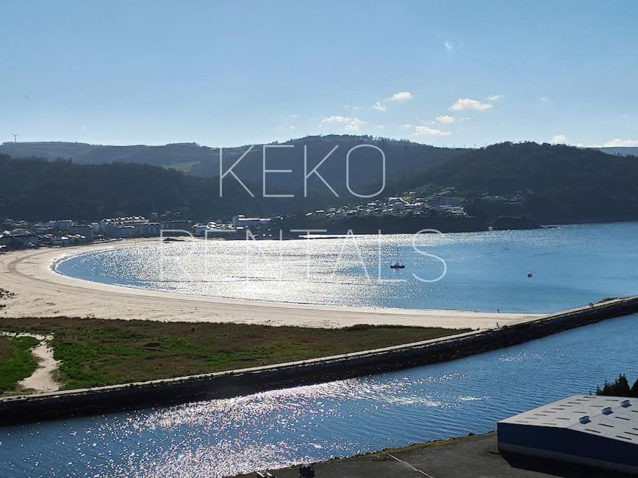 Apartament Viveiro Bahia Zewnętrze zdjęcie